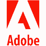 Anasayfa 3 Adobe Logo 2020 present