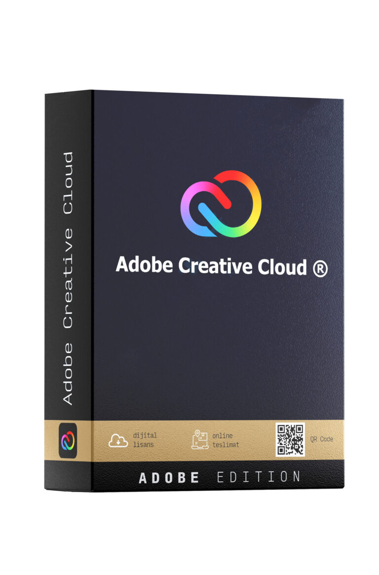 Adobe Creative Cloud