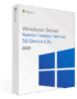 Microsoft Windows Server 2025 RDS DEVICE CAL
