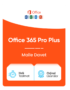 Office 365 Davet