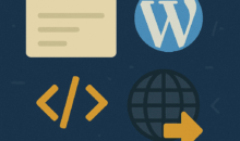 Web WordPress
