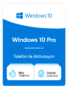 Windows 10 Pro Telefon ile aktivasyon