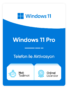 Windows 11 pro Telefon ile aktivasyon