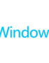 Windows 8 logo1