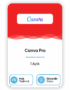 canva pro 1 aylik