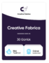 creative fabrica 30 gunluk