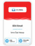 edu email isme ozel hesap