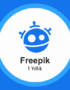 freepik 1 yillik