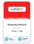 kaspersky premium 1 cihaz 1 yillik