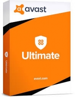 Avast Ultimate
