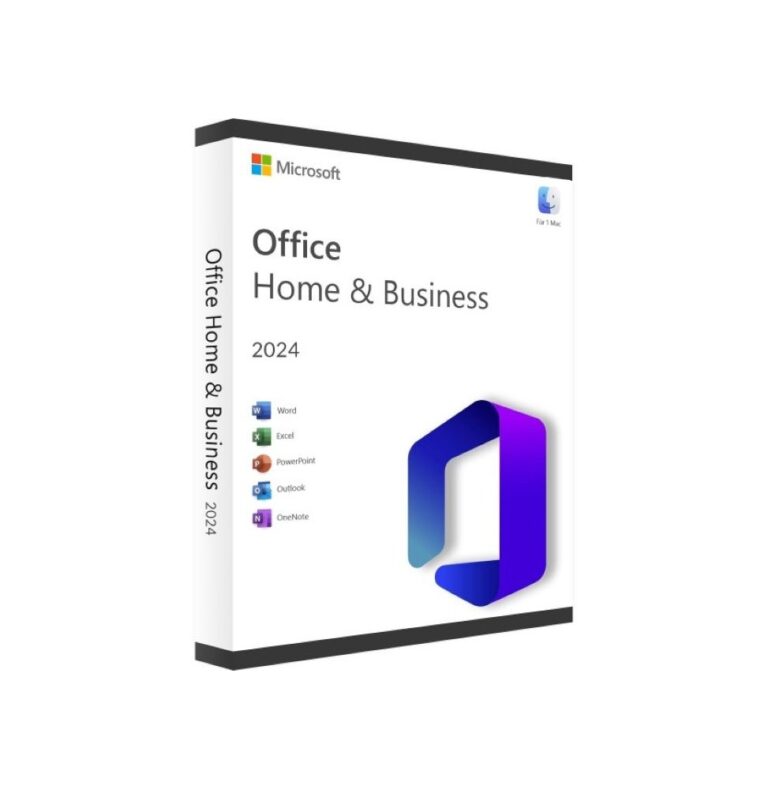 microsoft office 2024 home and business mac