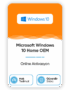 microsoft windows 10 home oem online aktivasyon