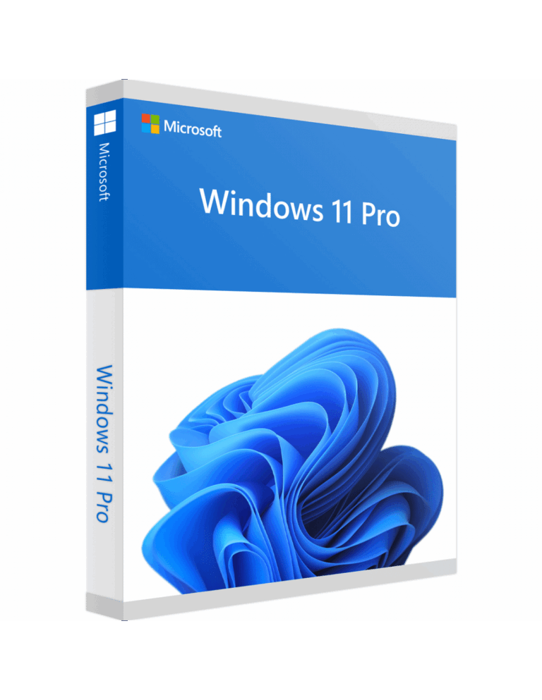 microsoft windows 11 pro