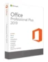 office 2019 pro plus lisans key