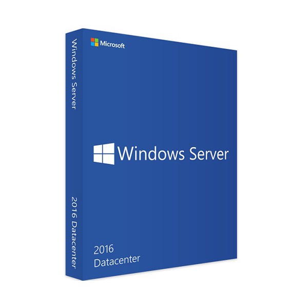 windows server 2016 datacenter