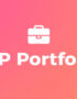 wp portfolio