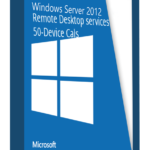 Windows Server 2012 R2 - 50 Device