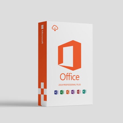 Microsoft Office 2019 Pro Plus - Telefon Aktivasyon