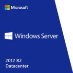 Windows Server 2012 R2 Datacenter - Retail
