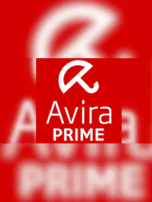 Avira Prime - 5 Cihaz