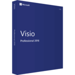 Microsoft Visio 2016