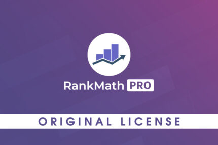 Rank Math Pro