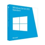 Windows Server 2012 R2 Standart - Retail