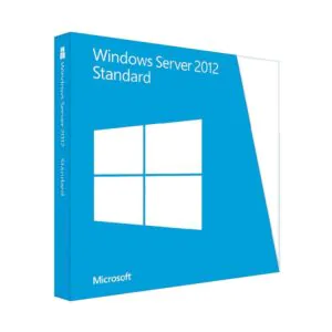 Windows Server 2012 R2 Standart - Retail