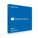 Windows Server 2016 Standart - Retail