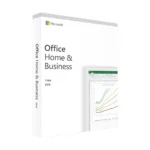 Microsoft Office 2019 Mac - Home & Business