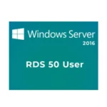 Windows Server 2016 - 50 User