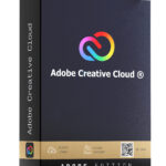 Adobe Creative Cloud - 1 Aylık