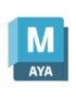 Autodesk Maya version 2023 icon