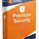 Avast Premium Security