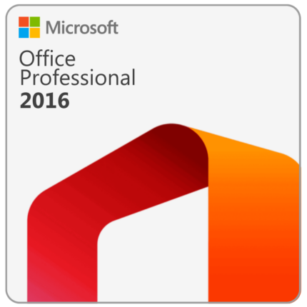 Microsoft Office 2016 Pro Plus - Online Aktivasyon