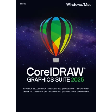 CorelDRAW Technical Suite 2024