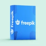 Freepik Premium - 1 Aylık
