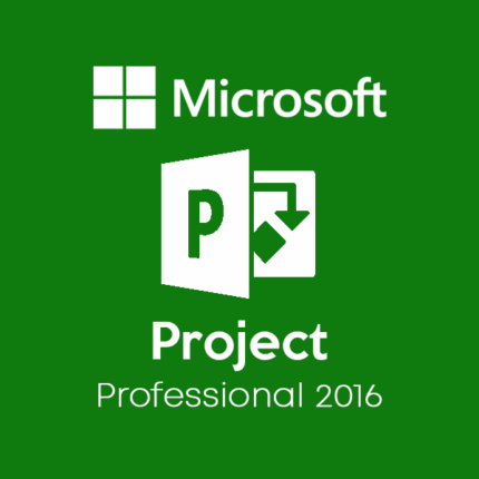 Microsoft Project 2016