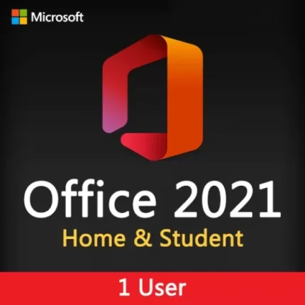 Office 2021 Home & Student BIND