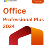 Office 2024 Pro Plus - ltsc Telefon Aktivasyon
