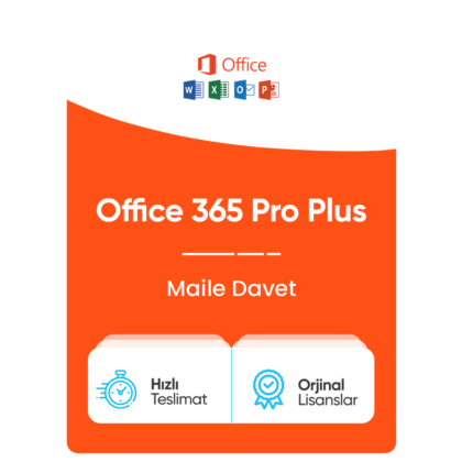 Office 365 (Maile Davet)