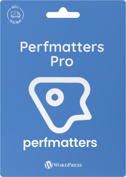PerfMatters Pro