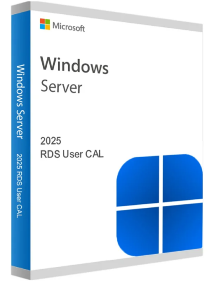 Windows Server 2012 R2 - 50 Device