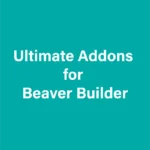 Ultimate Addons for Beaver Builder