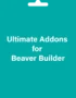 Ultimate Addons for Beaver Builder