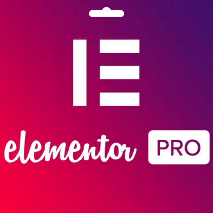 Elementor Pro
