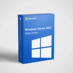 Windows Server 2022 Datacenter - Retail