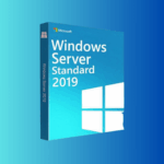 Windows Server 2019 Standart - Retail