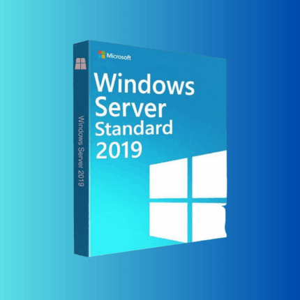 Windows Server 2019 Standart - Retail