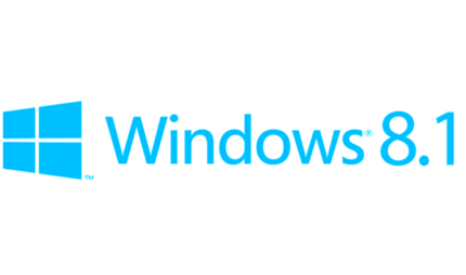Microsoft Windows 8.1